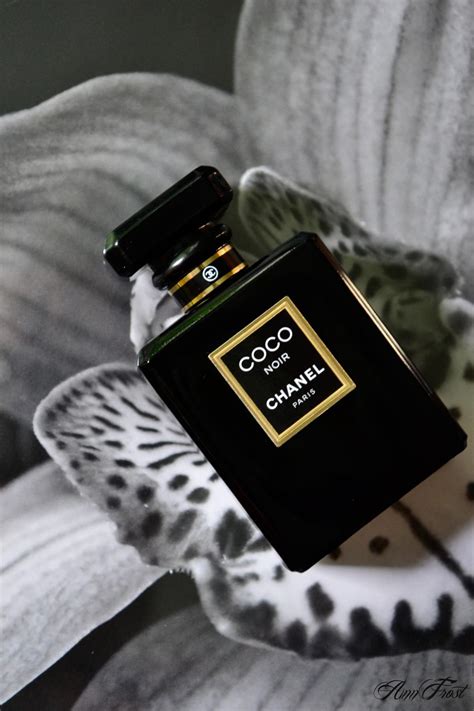 chanel noir prezzo|chanel coco noir fragrantica.